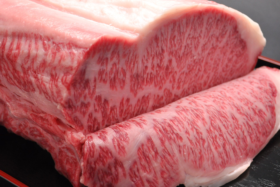 松阪牛ステーキ肉イメージ