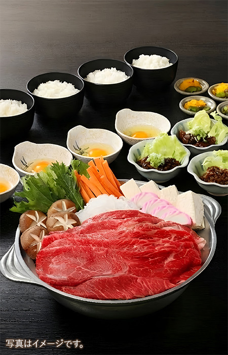 松阪牛焼肉宴会プラン