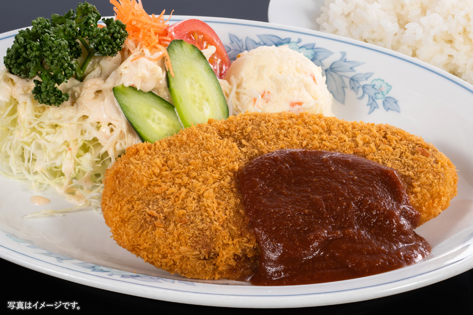 Matsusaka Beef Cutlet