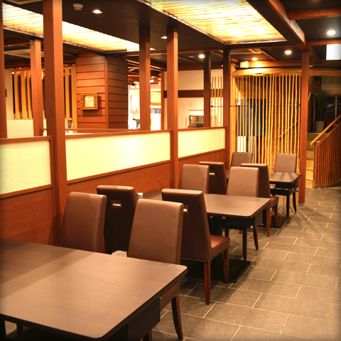 Restaurant of the Matsusaka beef steak