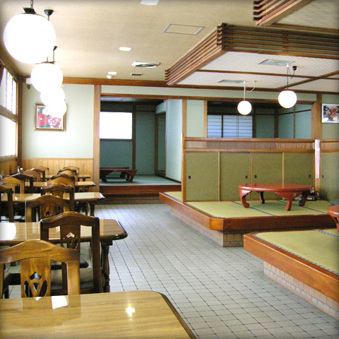 Highest grade sukiyaki of the Matsusaka beef