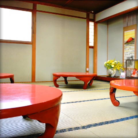 Sukiyaki of the store specializing in Matsusaka beef