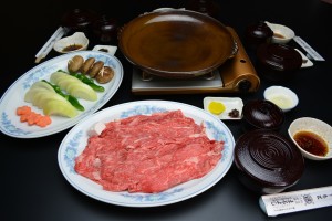 忘年会 陶楽焼