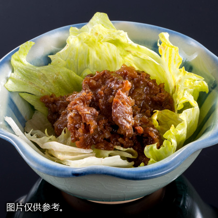 松阪牛时雨煮(酱油味)